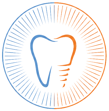 The Beeston Dentist logo mark
